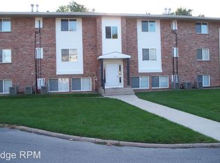 1115 Doreen Ave APT 5, Waterloo, IA 50701