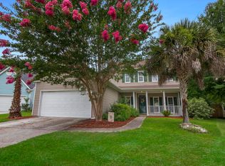 4001 Wallingford Ct, Charleston, SC 29414
