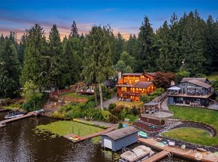 33416 Benbow Dr E, Graham, WA 98338