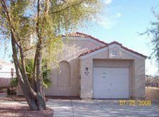 1126 Cibicue Dr, Bullhead City, AZ 86442