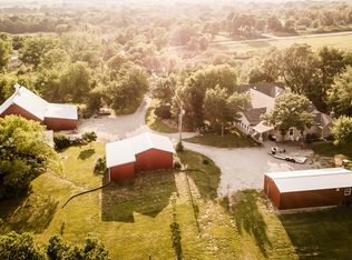 21605 Rolling Prairie Rd, Onaga, KS 66521