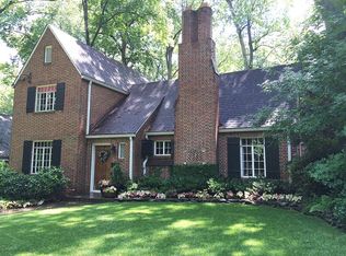 1731 Homestead Ave NE, Atlanta, GA 30306