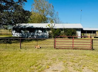 10280 Fm 1861, Eustace, TX 75124