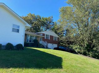 1011 Honeysuckle Dr, Newport, TN 37821