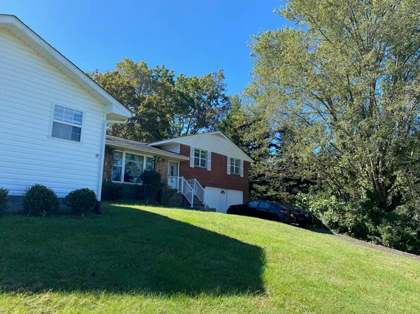 1011 Honeysuckle Dr, Newport, TN 37821