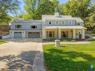 2125 W 20th St, Sioux Falls, SD 57105
