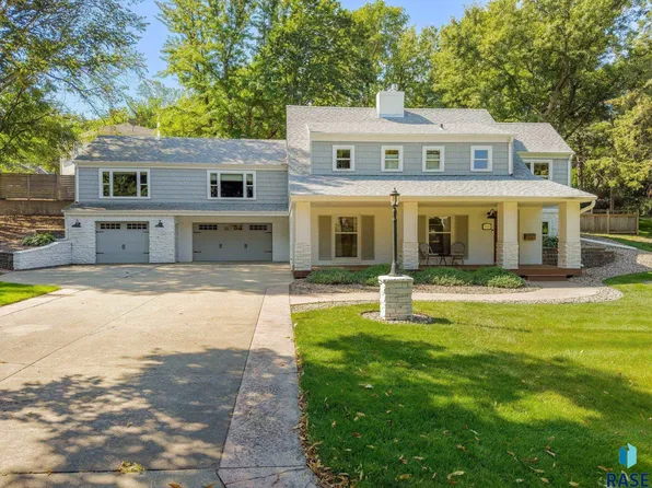 2125 W 20th St, Sioux Falls, SD 57105