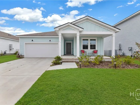 42 Hardy Branch, Richmond Hill, GA 31324