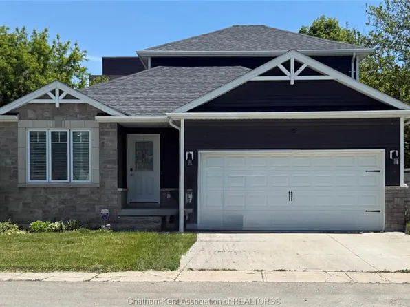 15 Lisgar St, Chatham Kent, ON N7M 5C7