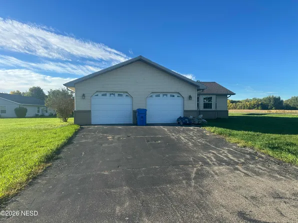 1032 Pebble Beach Dr, Clark, SD 57225