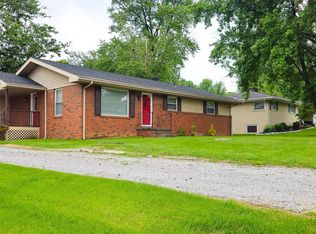 5500 Walsh Rd, Evansville, IN 47711