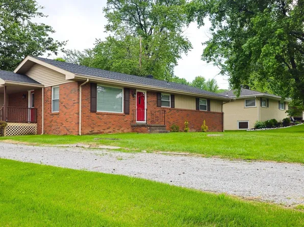 5500 Walsh Rd, Evansville, IN 47711