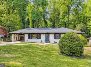 3076 Lynn Dr SW, Atlanta, GA 30311