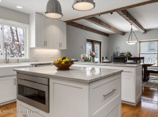 1930 W Homestead Dr, Jackson, WY 83001