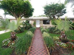 5331 SW 96th Ave, Miami, FL 33165