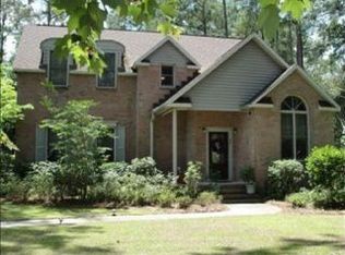 268 Cambridge Cir, Kingsland, GA 31548
