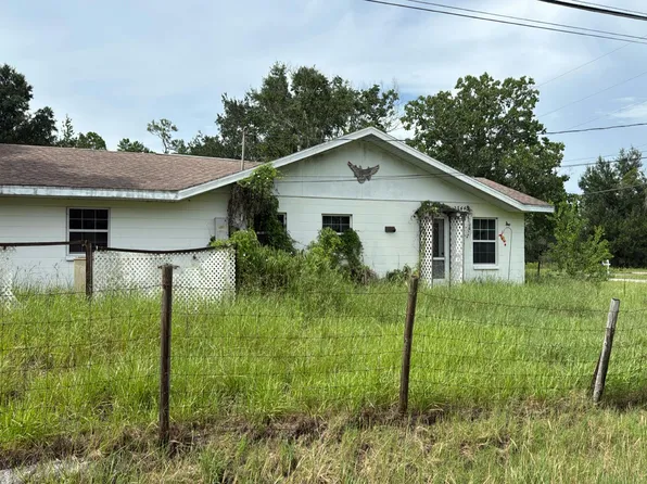 23443 SW Tiger Lake Blvd, Dunnellon, FL 34431
