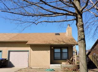 3551 SW Kiowa St, Topeka, KS 66614