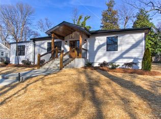 1114 Virginia St, Greensboro, NC 27401