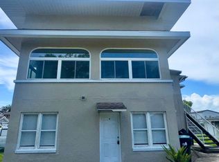 2330 S Fern Creek Ave, Orlando, FL 32806