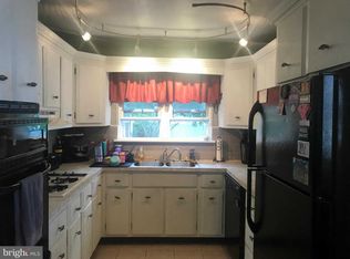 1224 Lincoln Ave, Burlington, NJ 08016