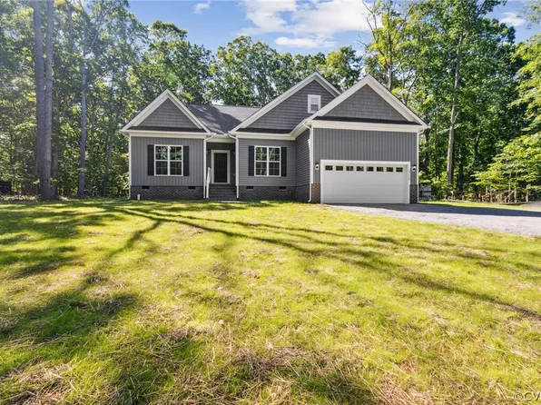15110 Rose Valley, Mineral, VA 23117