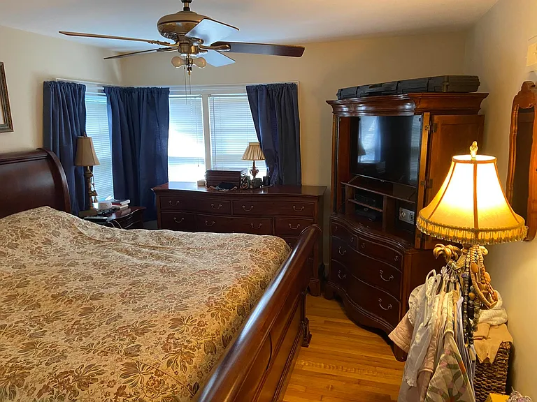1618 Country Club Rd — Photo 14