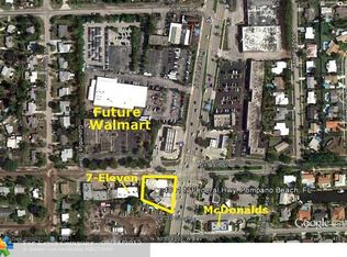 4891 N Federal Hwy, Pompano Beach, FL 33064