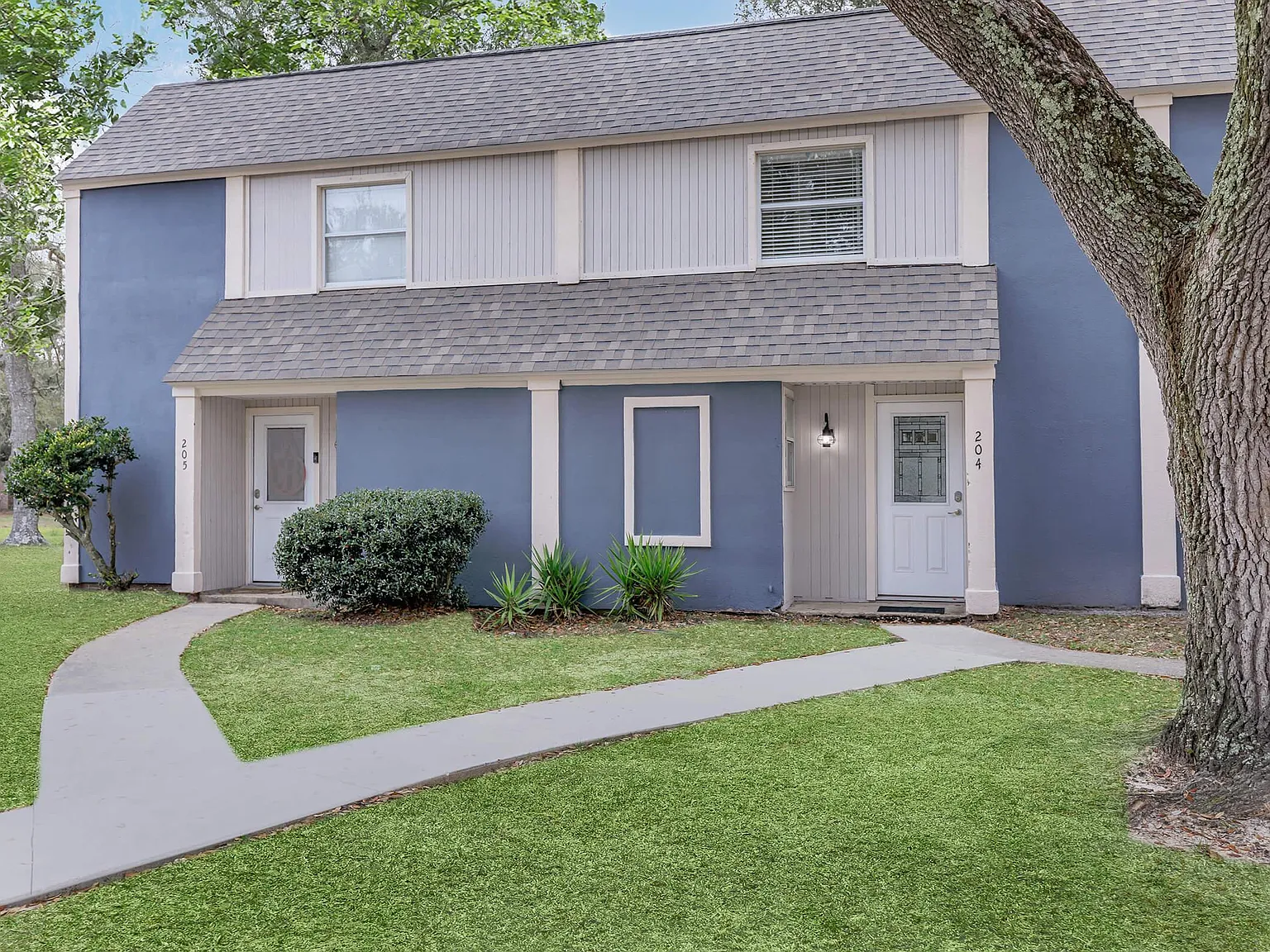 Gulf Coast Townhomes — Photo 4