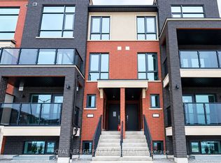 25 Romilly Ave #16, Brampton, ON L7A5L8