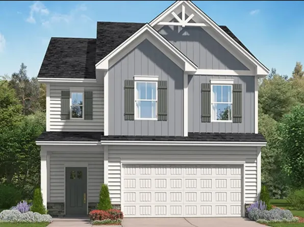 852 Tess St, Graniteville, SC 29829