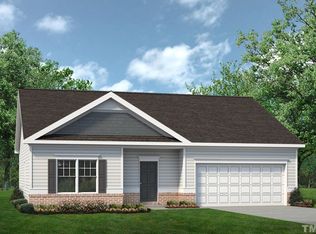 5736 Huntington Park Dr, La Grange, NC 28551