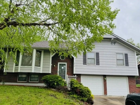 7806 E 170th St, Belton, MO 64012