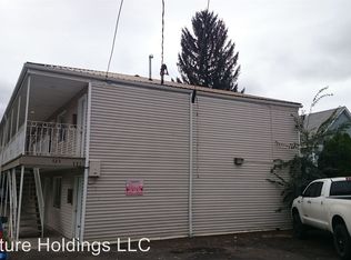 725 E Indiana Ave APT 3, Spokane, WA 99207