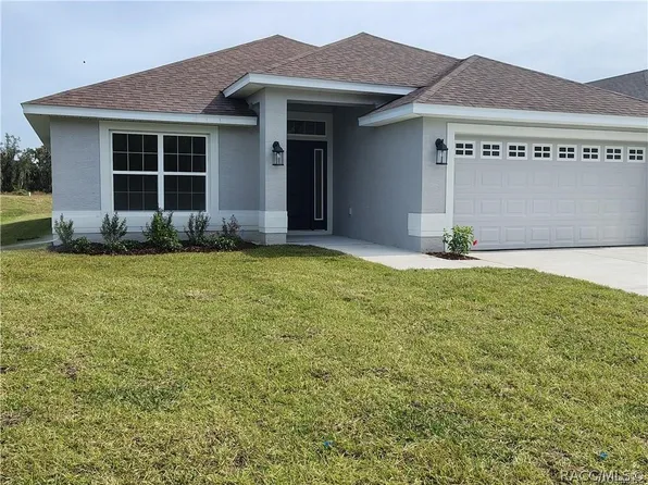 1220 Turnstone Ter, Inverness, FL 34453