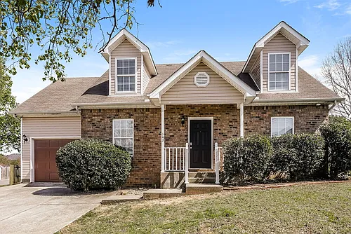 143 Howard Woody Dr Photo 1