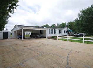 18 Merrimack Dr, Jackson, TN 38305