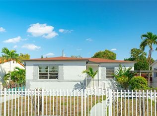 467 SE 3rd St, Hialeah, FL 33010