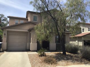 3249 N Surging Waters Pl, Tucson, AZ 85712
