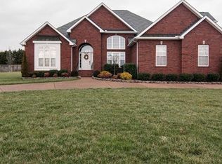 2784 Thompson Station Rd E, Thompsons Station, TN 37179