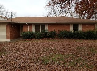 1008 Bois D Arc St, Commerce, TX 75428