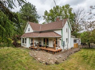 34487 Church Rd, Warren, OR 97053