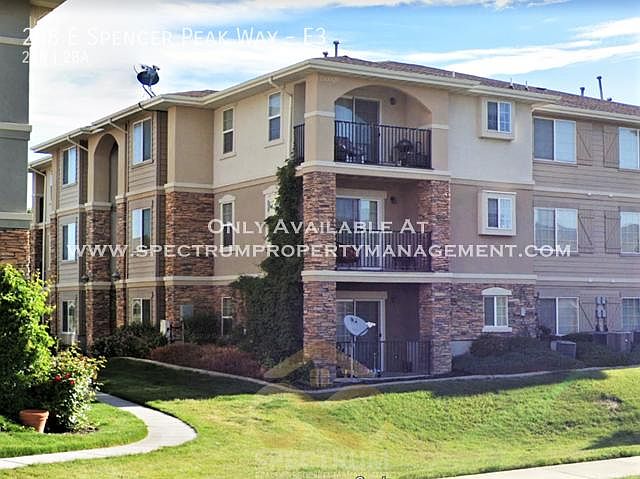 1st image of 208 E Spencer Peak Way Unit E3
