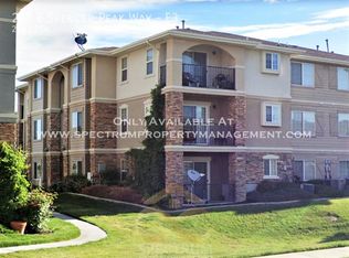 208 E Spencer Peak Way UNIT E3, Draper, UT 84020