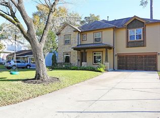 1611 Wakefield Dr, Houston, TX 77018