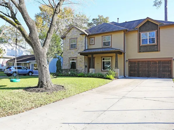 1611 Wakefield Dr, Houston, TX 77018