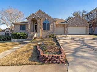 17060 Conway Springs Ct, Austin, TX 78717