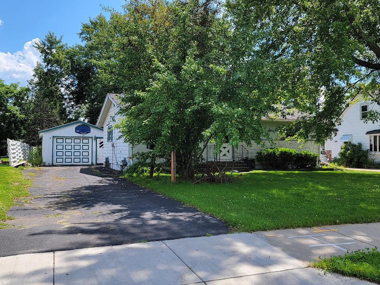 1805 5th Ave, Antigo, WI 54409 Zillow
