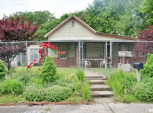 207 Butler St, Metropolis, IL 62960