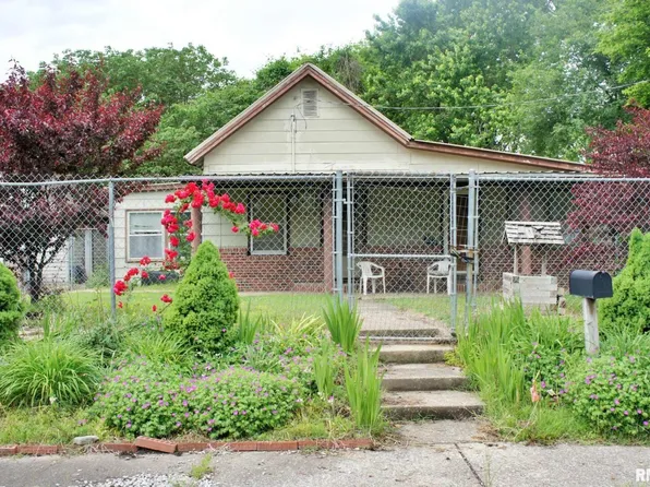 207 Butler St, Metropolis, IL 62960